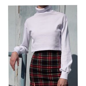 Brandy Melville Turtleneck